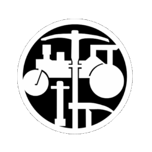 Das Logo der Tiefbau bzw. Straßenbau Meisterbetriebe